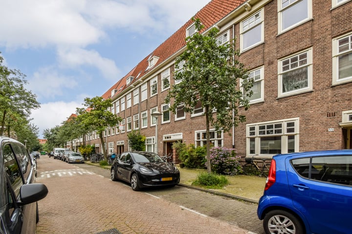 Bekijk foto 33 van Agamemnonstraat 51-2