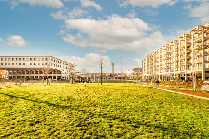 Bekijk foto 37 van Agamemnonstraat 51-2