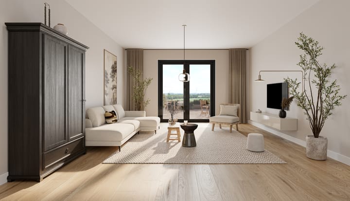 Photo 2 of Appartementen (Bouwnr. 2 Type C)