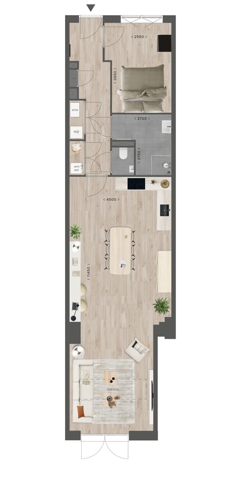 Het Nieuwe Suikerentrepot main image