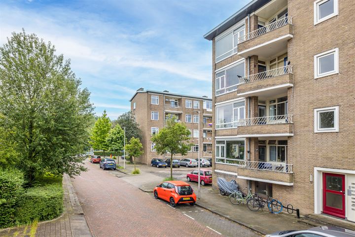 Bekijk foto 28 van Huis ten Boschlaan 11-1