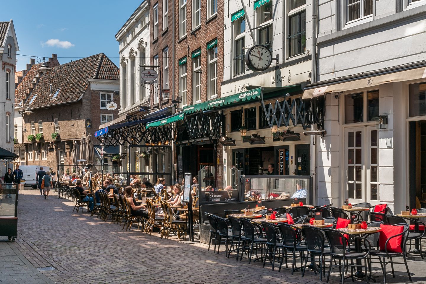 Photo 34 of Orthenstraat 75