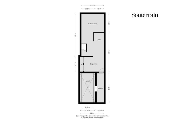 Bekijk foto 42 van Orthenstraat 75