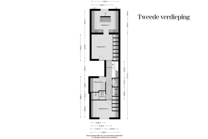 Bekijk foto 45 van Orthenstraat 75