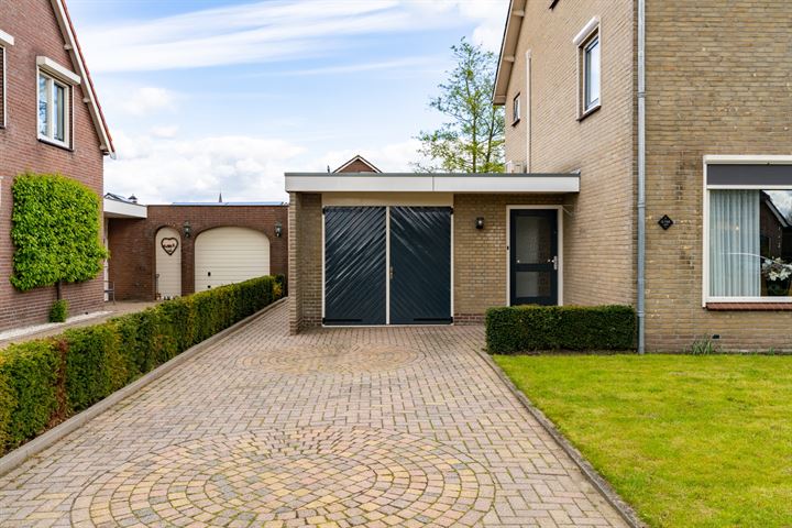 Bekijk foto 3 van Berenhoeksestraat 27-A