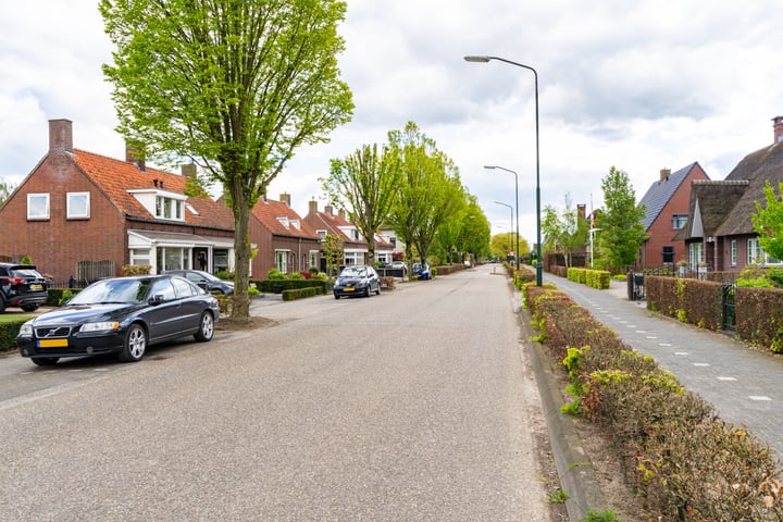 Bekijk foto 4 van Berenhoeksestraat 27-A