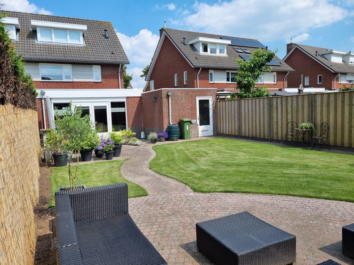 Foto 7 van Schovenhorstweide 33