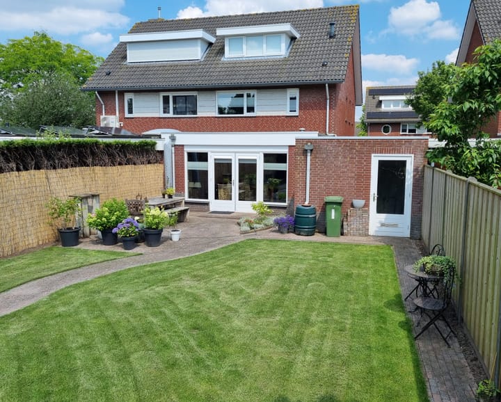 Foto 8 van Schovenhorstweide 33