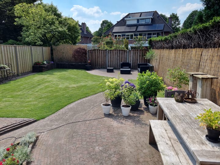 Foto 10 van Schovenhorstweide 33