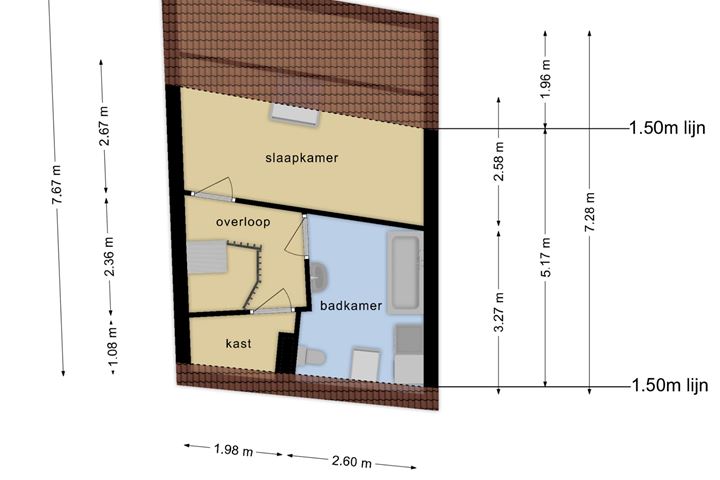 Bekijk foto 40 van Oude Delft 91-N