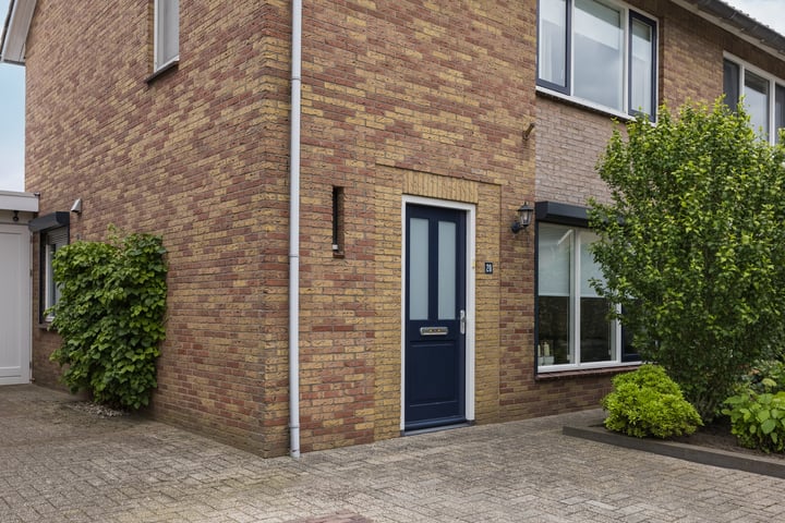 Bekijk foto 3 van Meijboomstraat 20