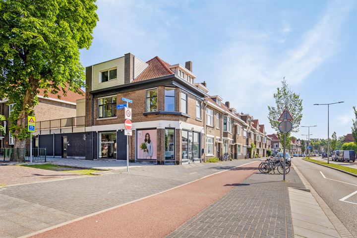 Bekijk foto 2 van Thomas de Rouckstraat 2-A