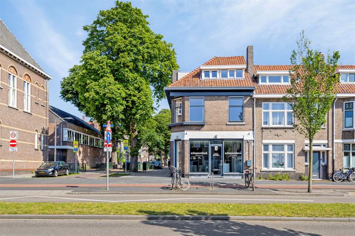 Bekijk foto 1 van Thomas de Rouckstraat 2-A