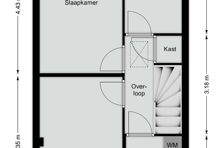 Bekijk foto 22 van Kapellerhof 60