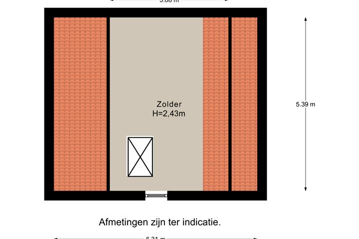 Bekijk foto 45 van Commandeurslaan 6