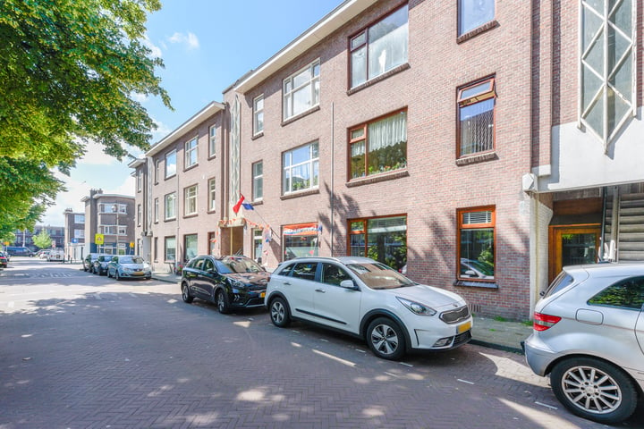 Bekijk foto 26 van Naarderstraat 149