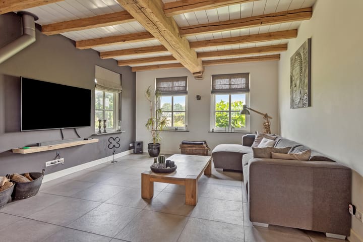 Photo 2 of Vogelstraat 29