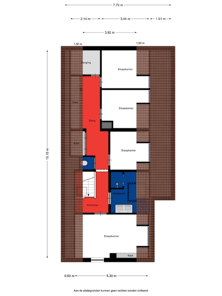 Photo 58 of Vogelstraat 29