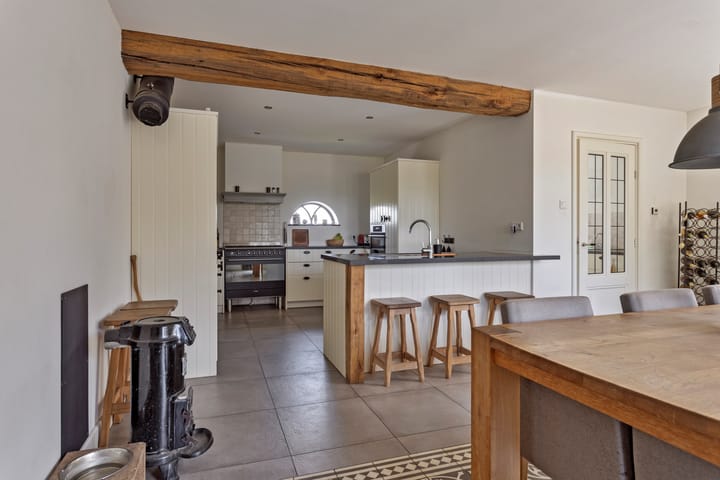 Photo 3 of Vogelstraat 29