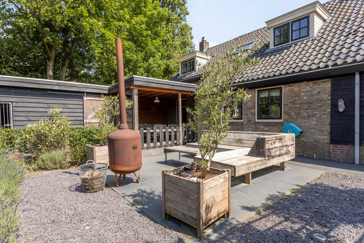 Photo 5 of Vogelstraat 29