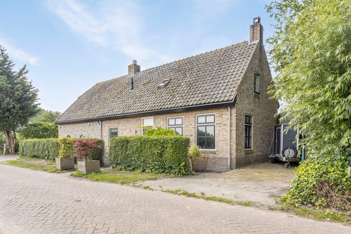 Photo 6 of Vogelstraat 29