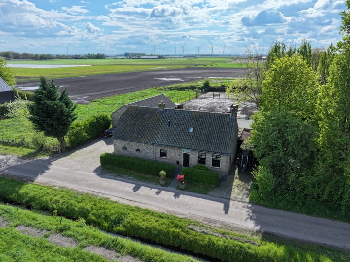 Photo 7 of Vogelstraat 29