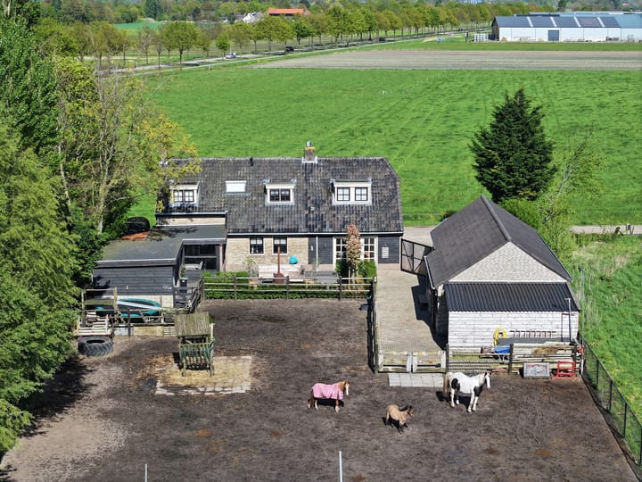 Photo 8 of Vogelstraat 29