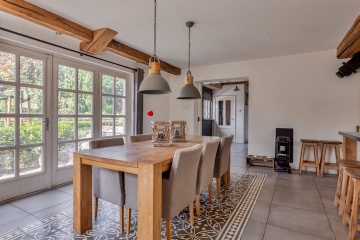 Photo 20 of Vogelstraat 29