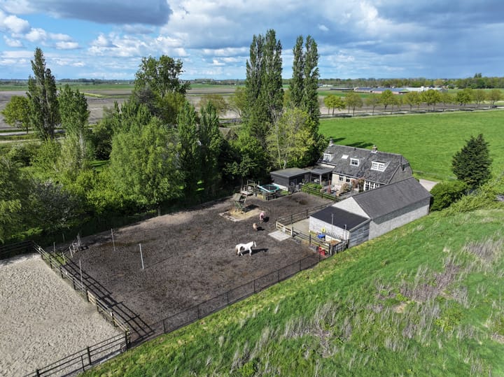 Photo 45 of Vogelstraat 29