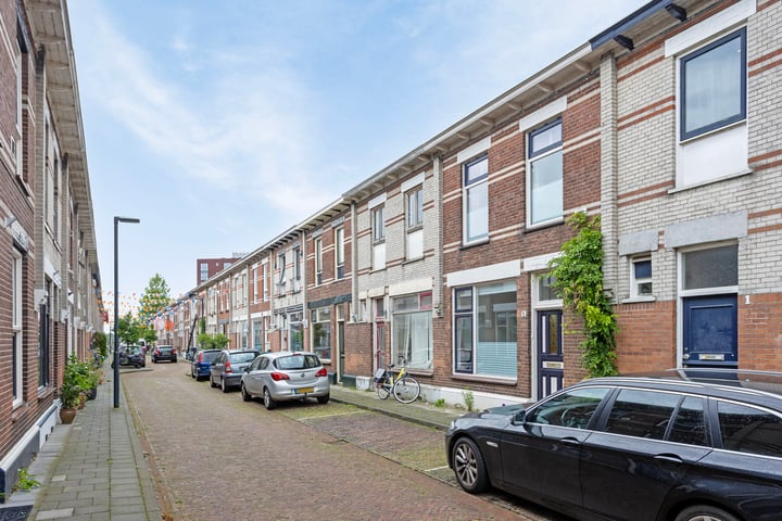 Bekijk foto 7 van Eenvoudstraat 3