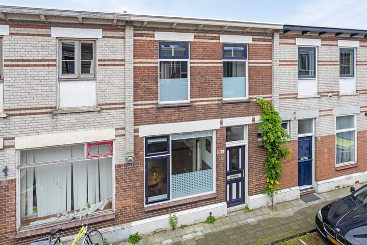 Bekijk foto 10 van Eenvoudstraat 3