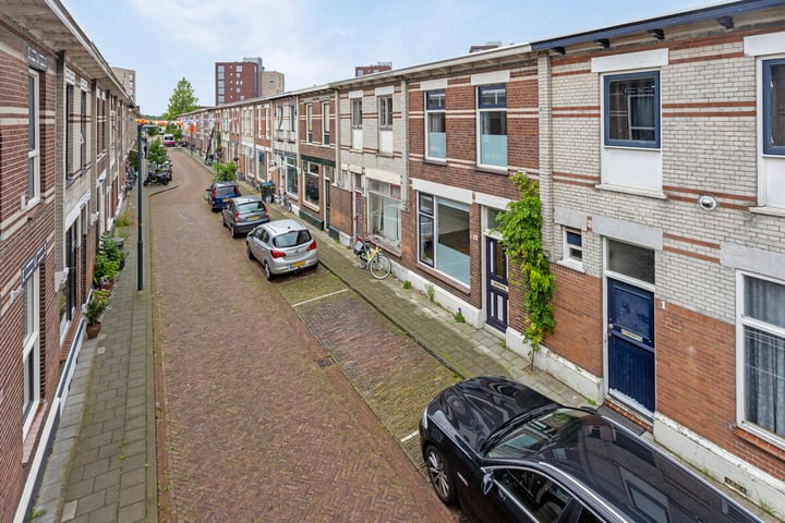 Bekijk foto 11 van Eenvoudstraat 3