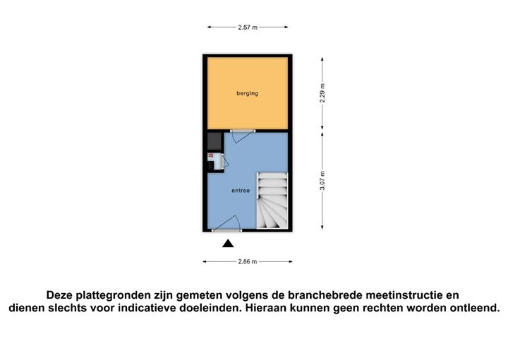 Bekijk foto 21 van Grote Schoorsteenplein 11