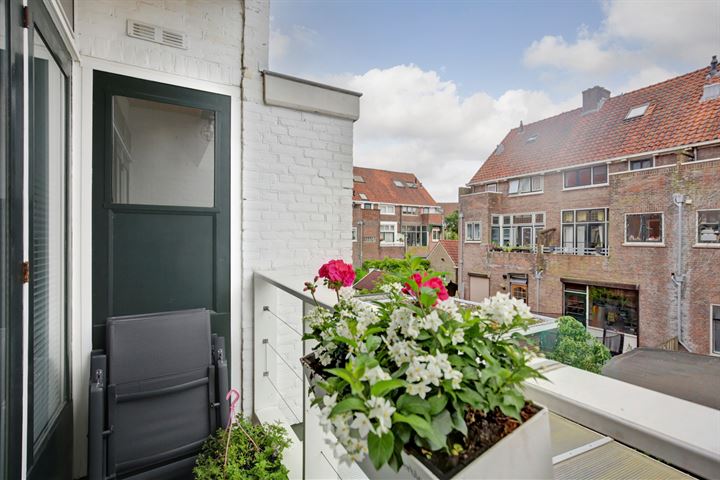 Bekijk foto 12 van Hagedoornstraat 24-B