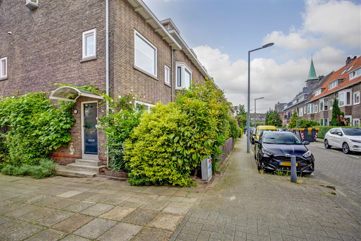 Bekijk foto 26 van Hagedoornstraat 24-B