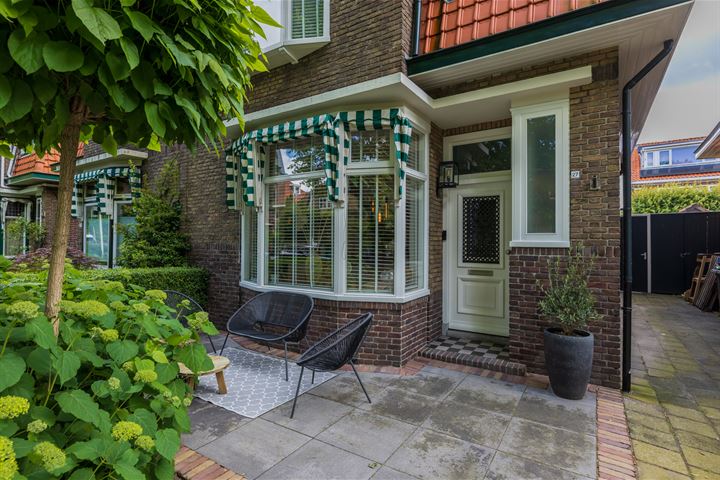 Bekijk foto 4 van Veldhorststraat 27