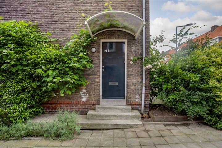 Bekijk foto 6 van Hagedoornstraat 24-B