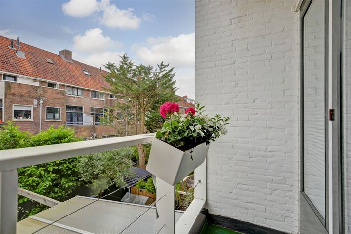 Bekijk foto 3 van Hagedoornstraat 24-B