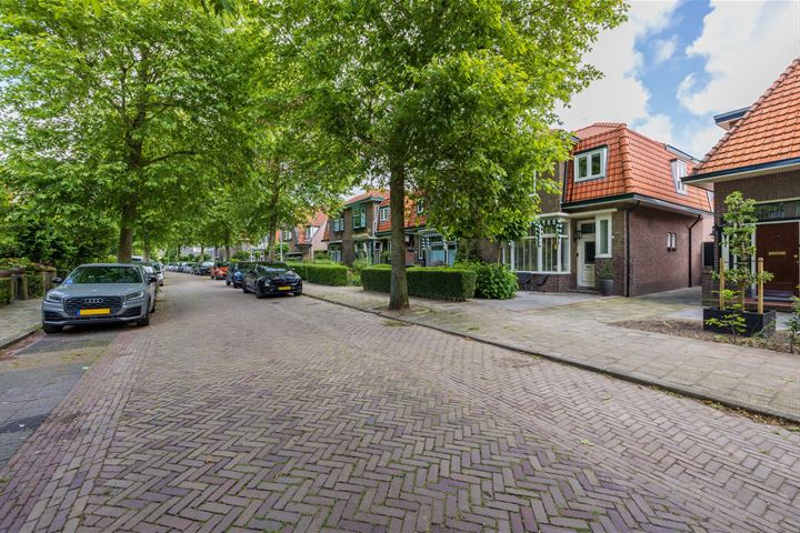 Bekijk foto 34 van Veldhorststraat 27