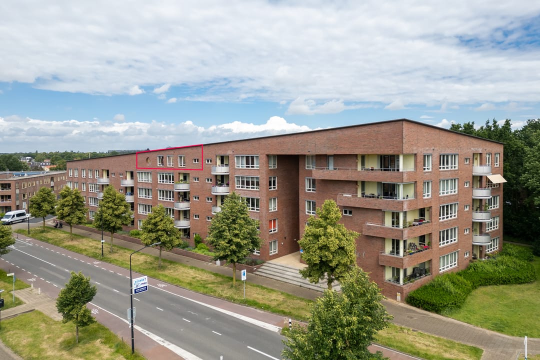 Foto 1 van Nelson Mandelalaan 76