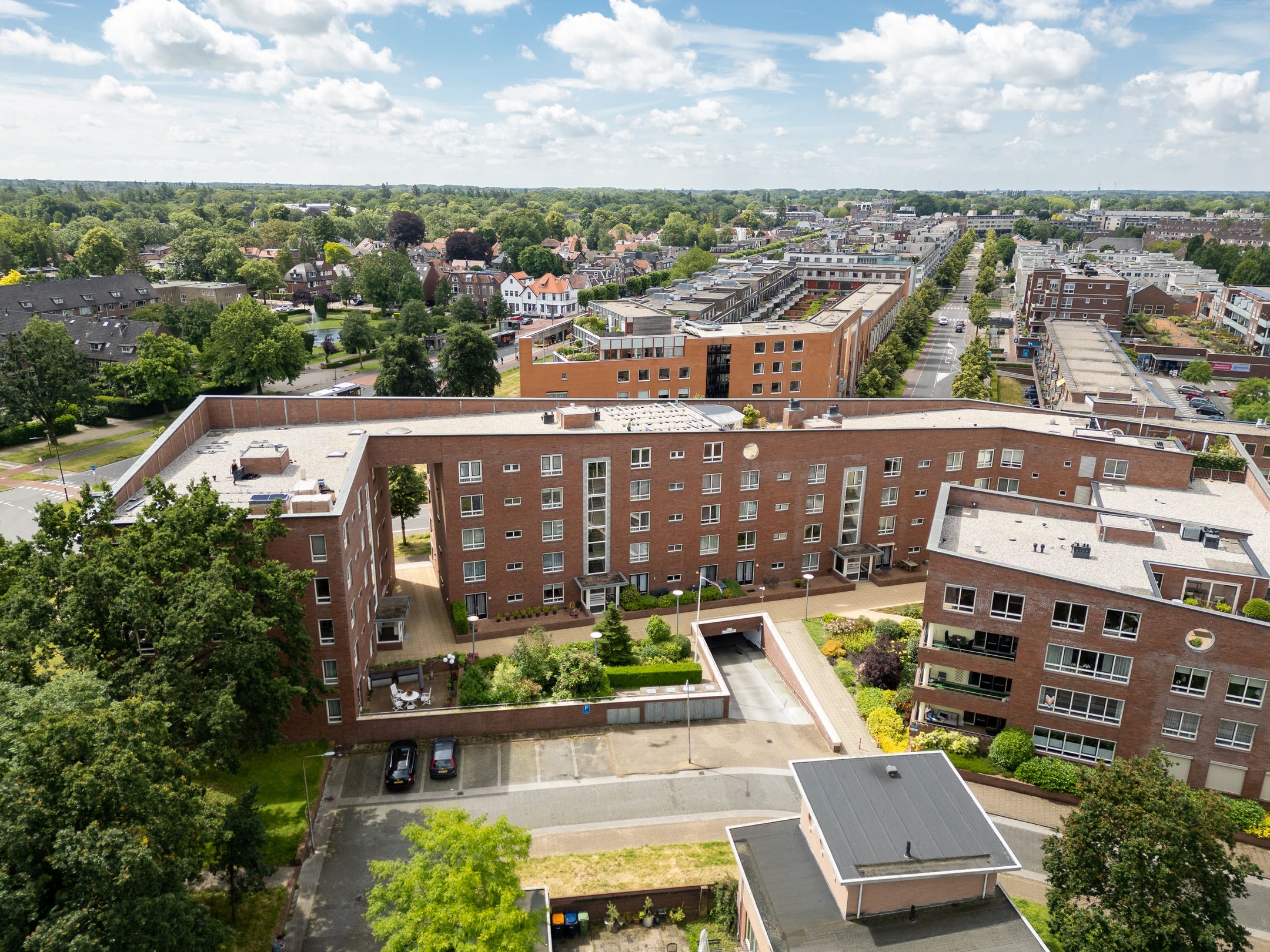 Foto 6 van Nelson Mandelalaan 76