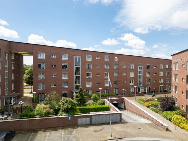 Foto 7 van Nelson Mandelalaan 76