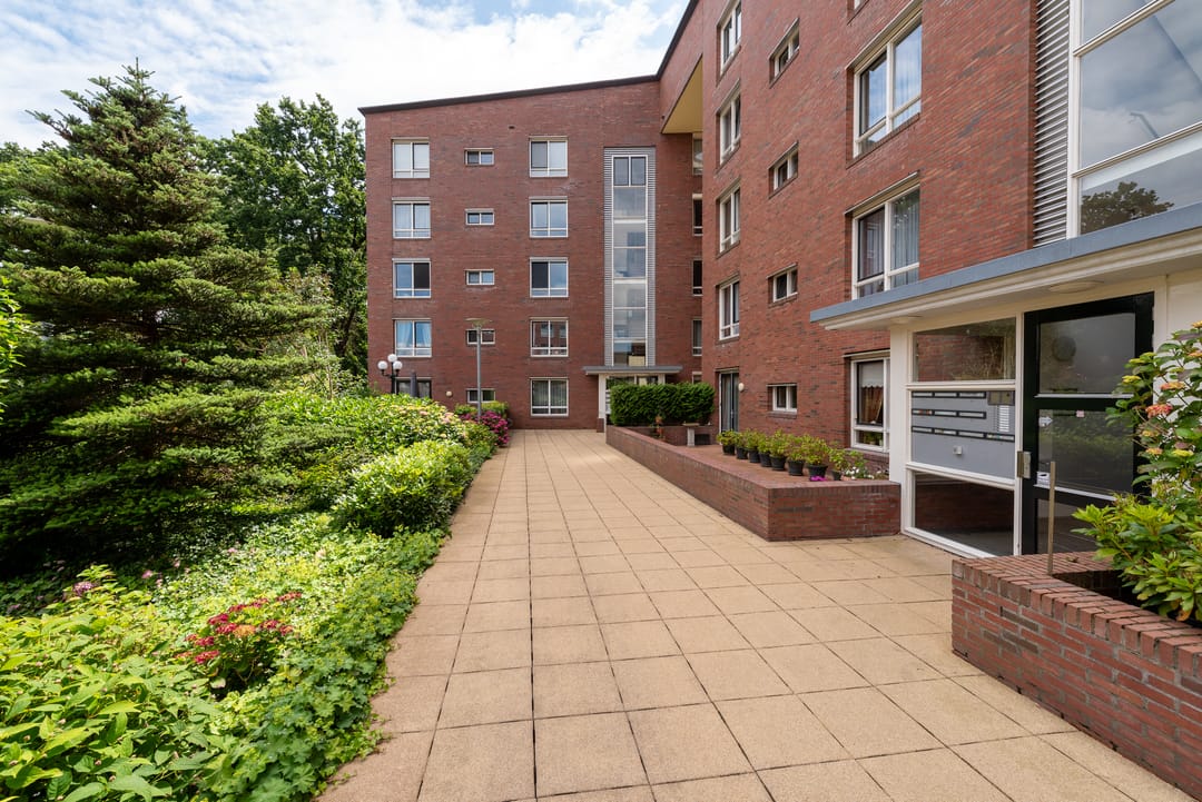 Foto 8 van Nelson Mandelalaan 76