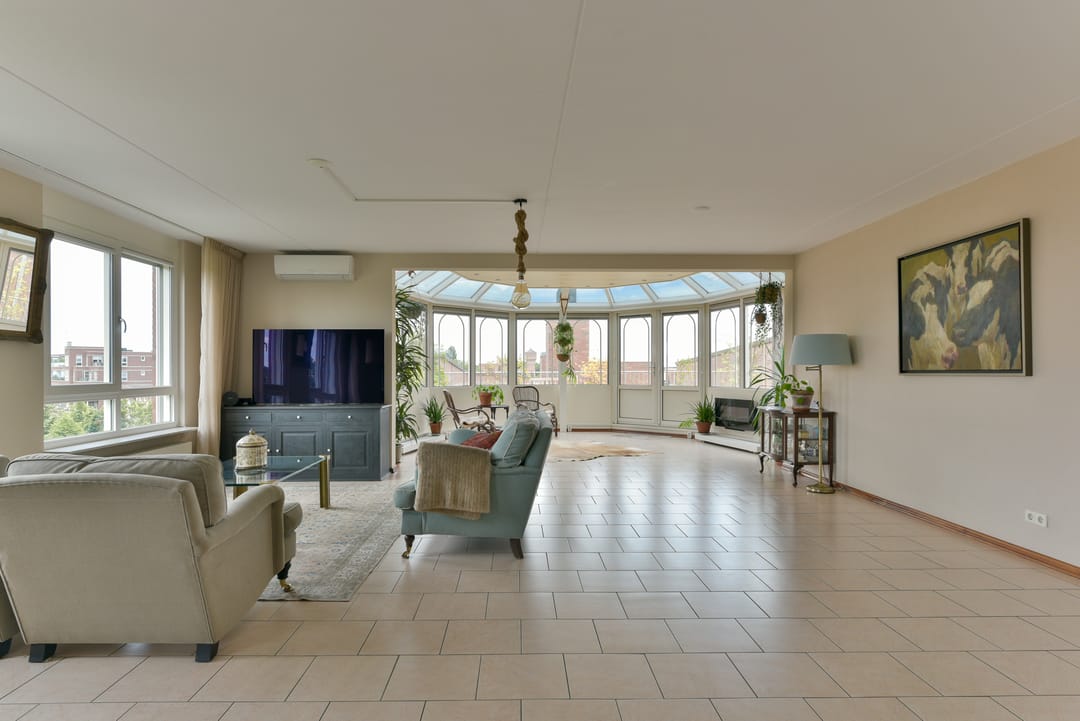 Foto 11 van Nelson Mandelalaan 76