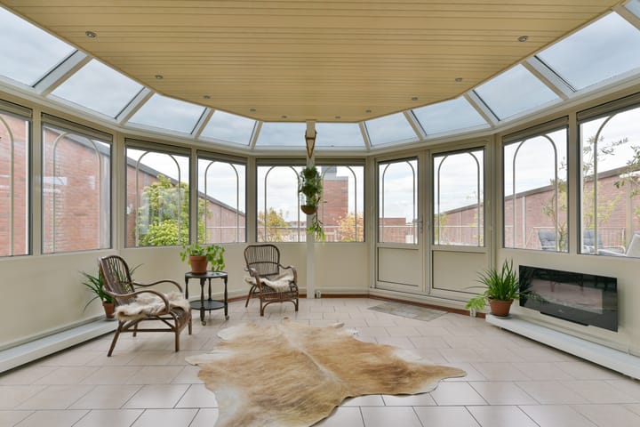 Foto 3 van Nelson Mandelalaan 76