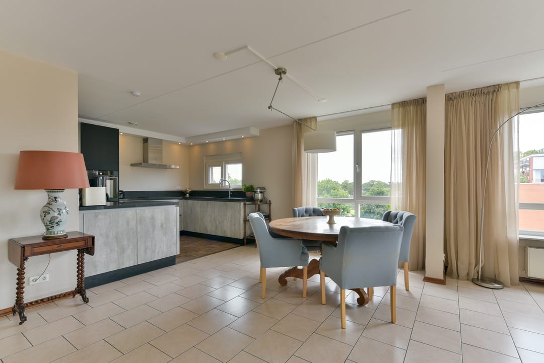 Foto 16 van Nelson Mandelalaan 76