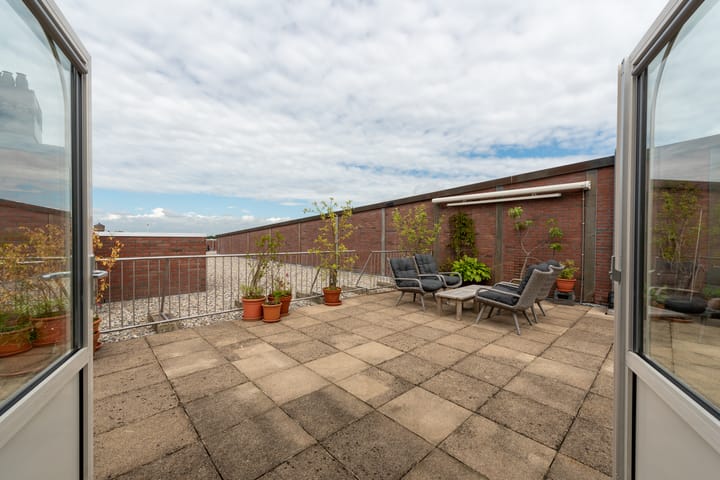 Foto 25 van Nelson Mandelalaan 76