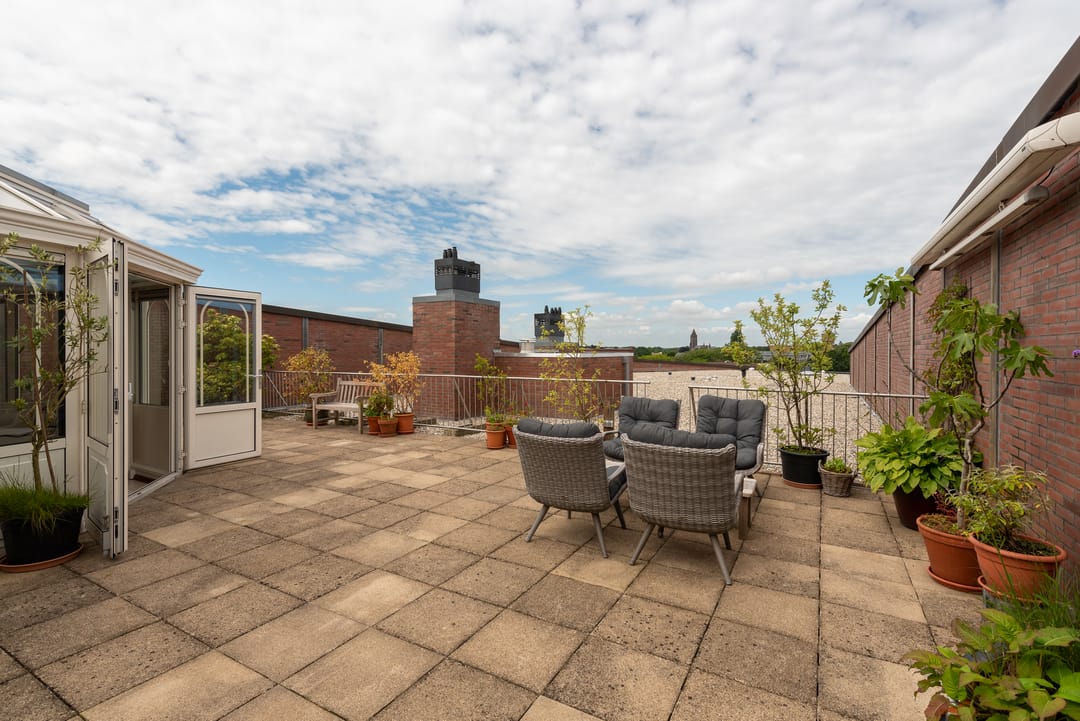 Foto 2 van Nelson Mandelalaan 76