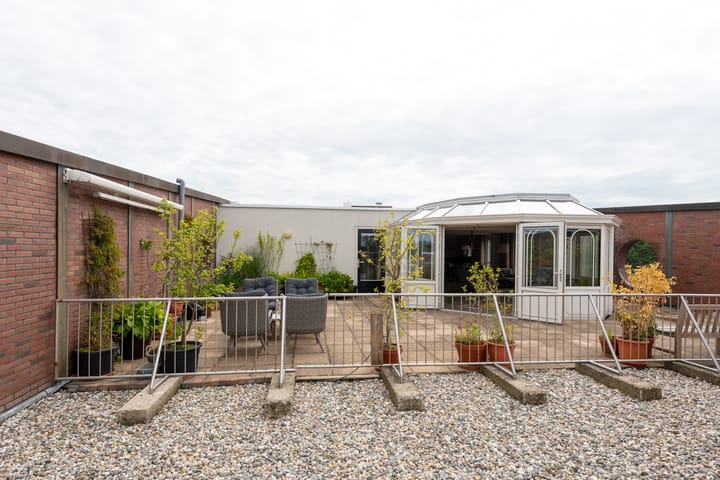 Foto 28 van Nelson Mandelalaan 76