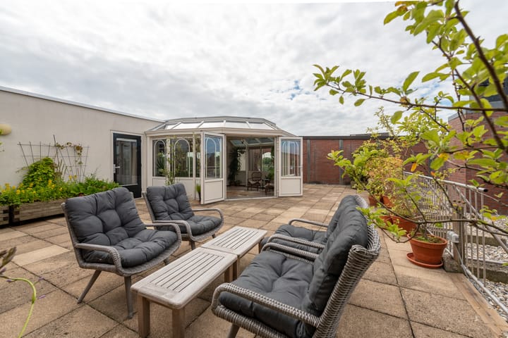 Foto 29 van Nelson Mandelalaan 76